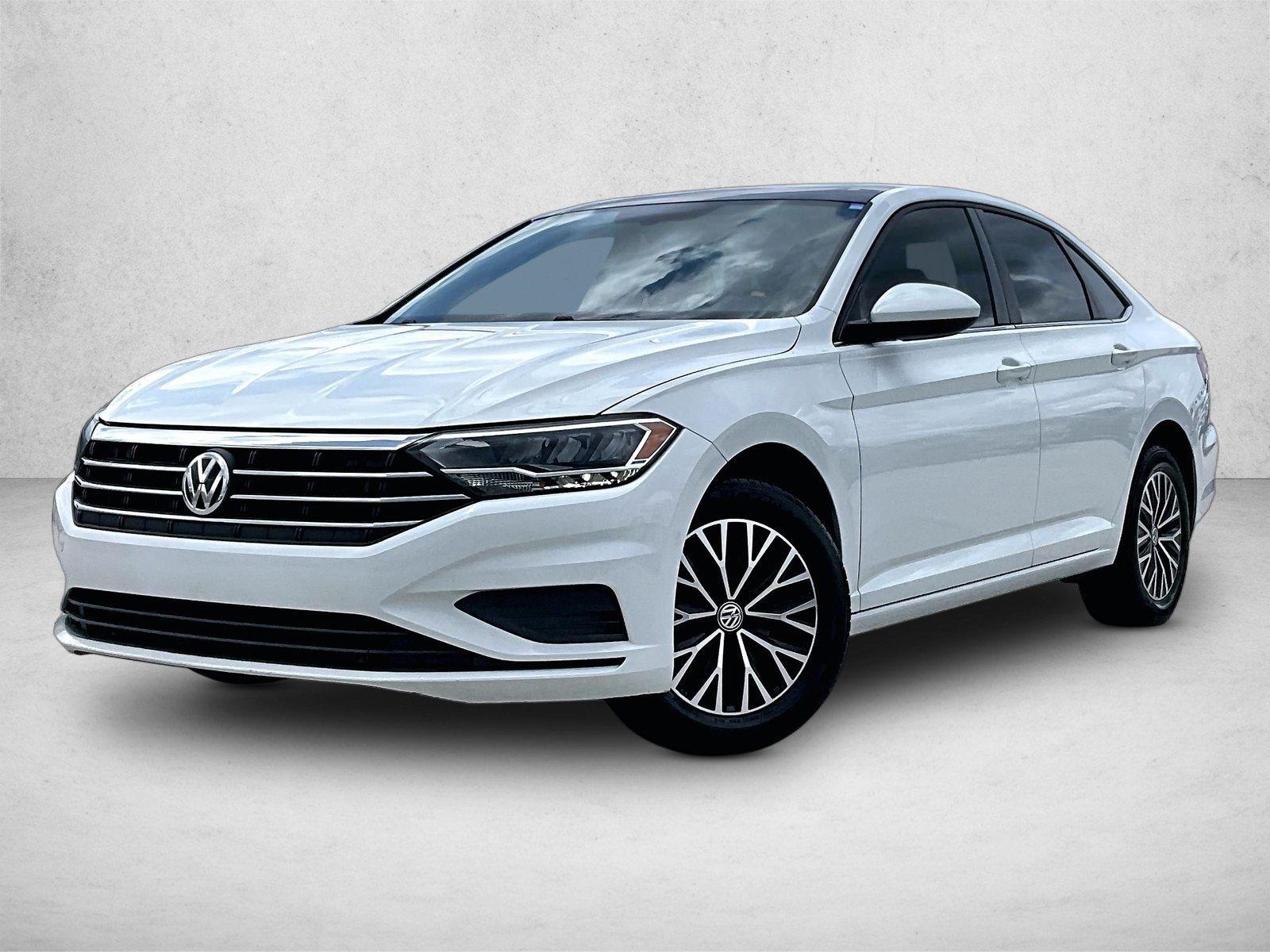 2019 Volkswagen Jetta Vehicle Photo in Coconut Creek, FL 33073