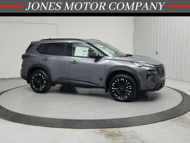 2026 Nissan Rogue Vehicle Photo in Savannah, TN 38372