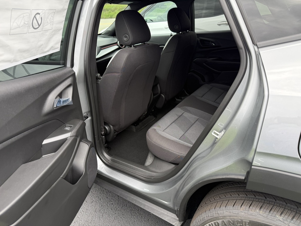 2026 Chevrolet Trax 1RS - 10