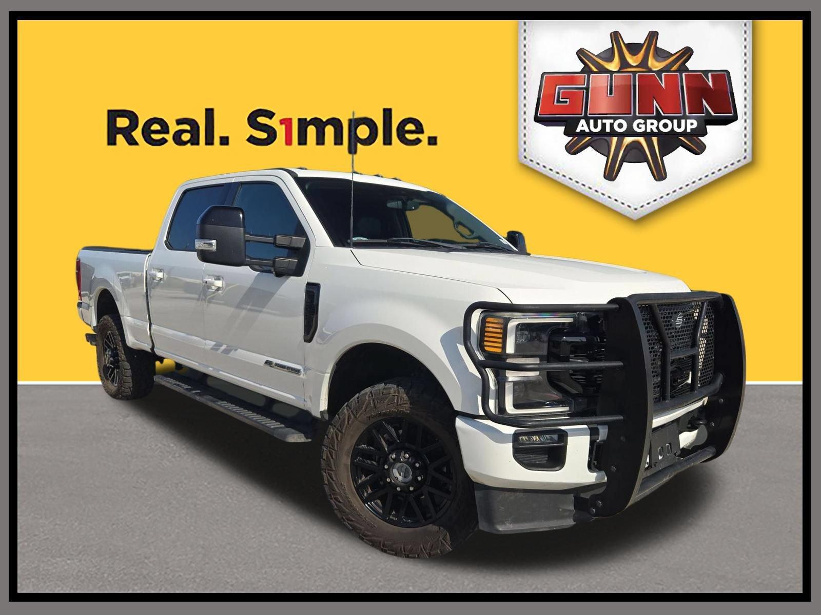 2021 Ford Super Duty F-250 SRW Vehicle Photo in Seguin, TX 78155
