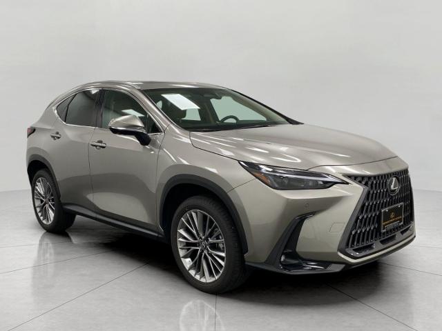 2026 Lexus NX Vehicle Photo in Appleton, WI 54913