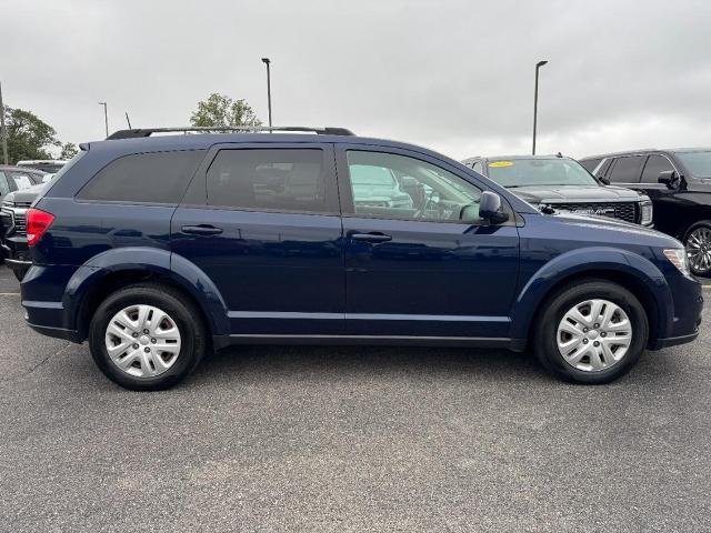 2019 Dodge Journey Vehicle Photo in COLUMBIA, MO 65203-3903
