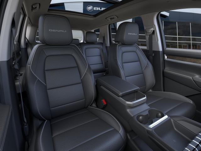 2027 GMC Terrain photo 16 of 32