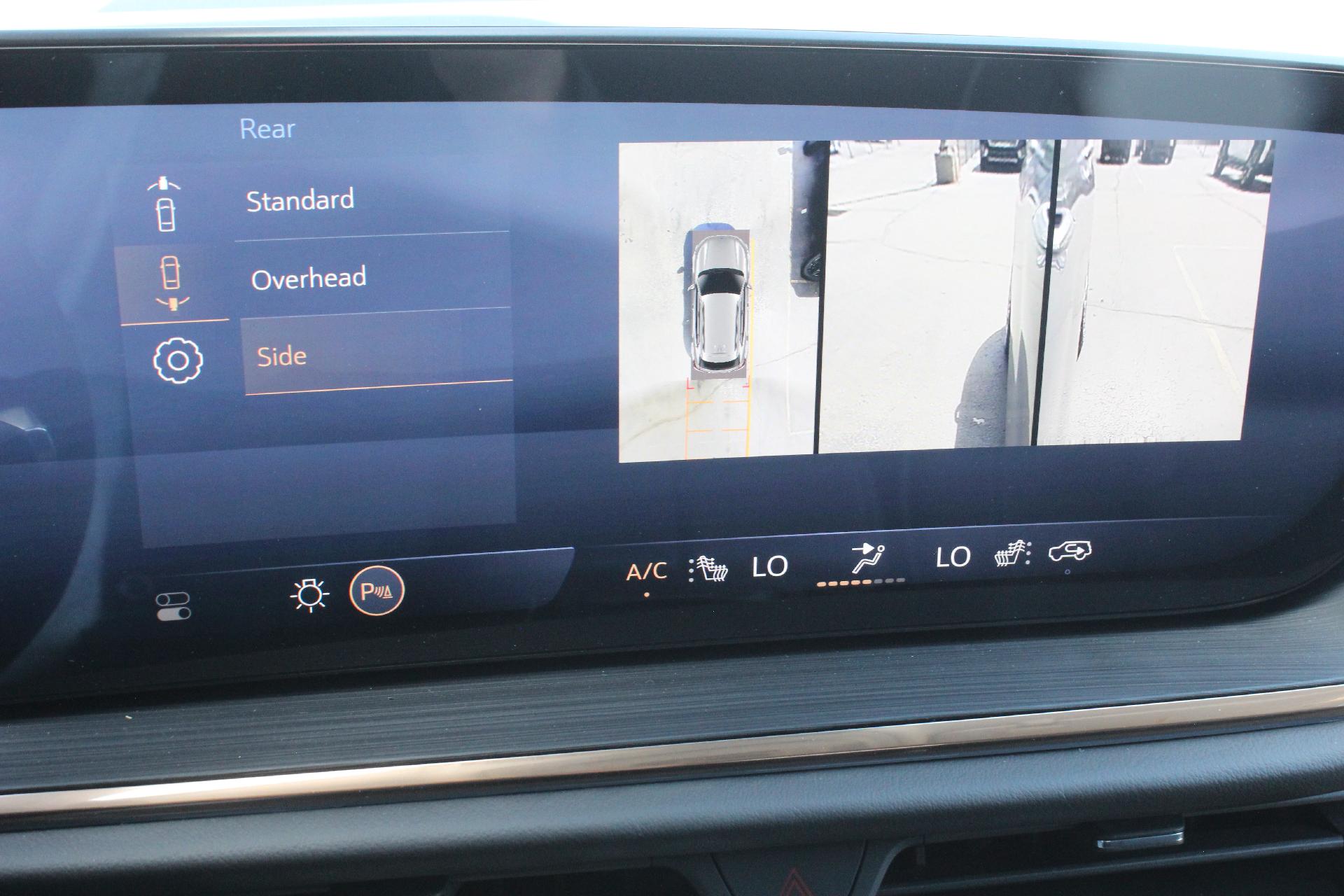 2025 Buick Envision Vehicle Photo in AURORA, CO 80012-4011