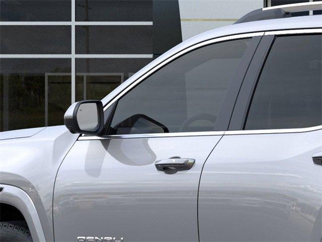 2026 GMC Terrain Vehicle Photo in ROCHESTER HILLS, MI 48307-2741