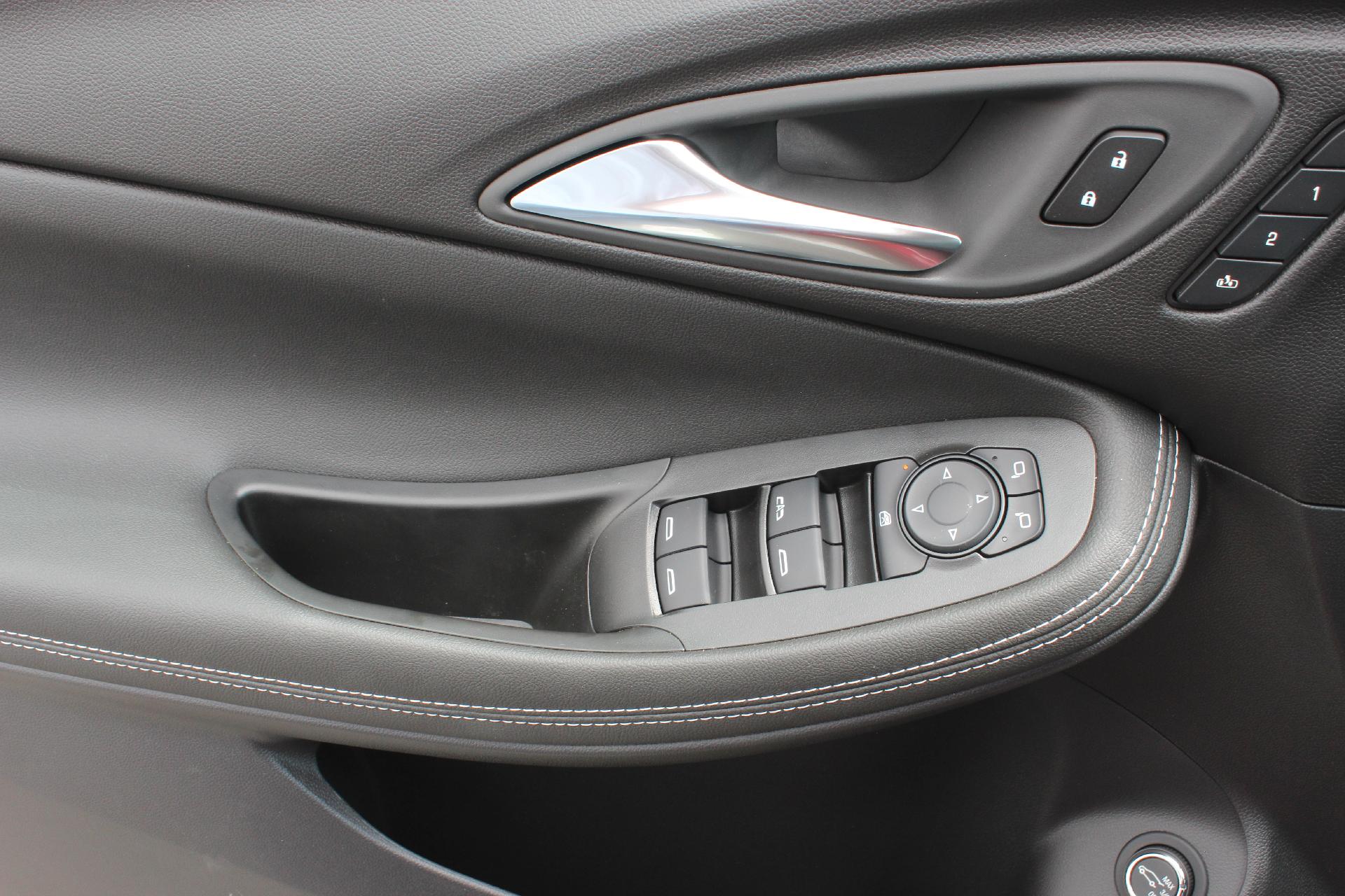 2026 Buick Encore GX Vehicle Photo in AURORA, CO 80012-4011