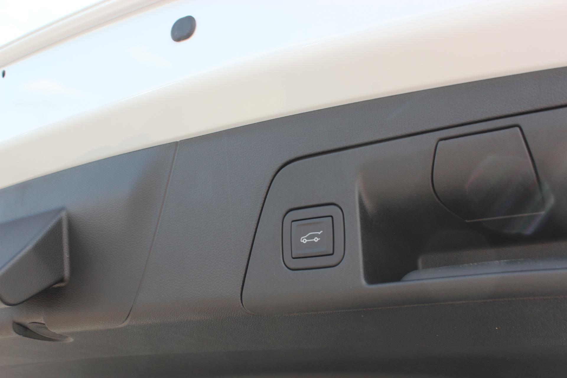 2025 Buick Envision Vehicle Photo in AURORA, CO 80012-4011