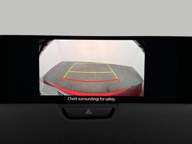 2025 Mazda CX-90 Vehicle Photo in Appleton, WI 54913