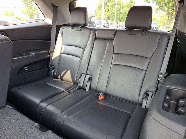 2018 Honda Pilot Vehicle Photo in DANBURY, CT 06810-5034