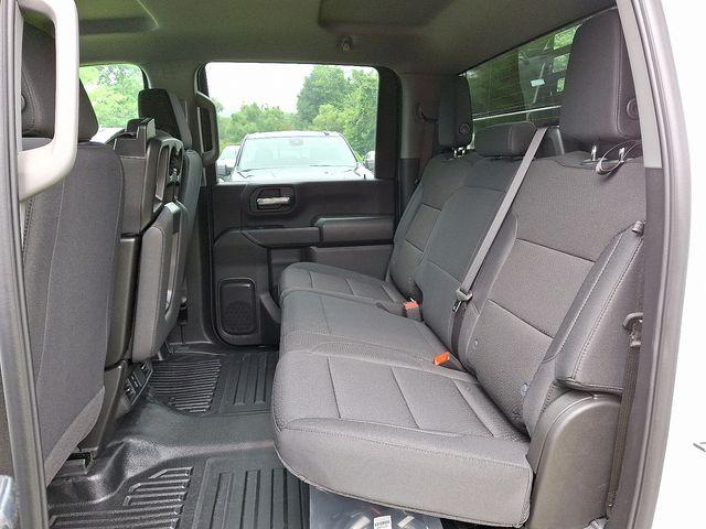 2025 Chevrolet Silverado 3500 HD Chassis Cab Vehicle Photo in PAWLING, NY 12564-3219