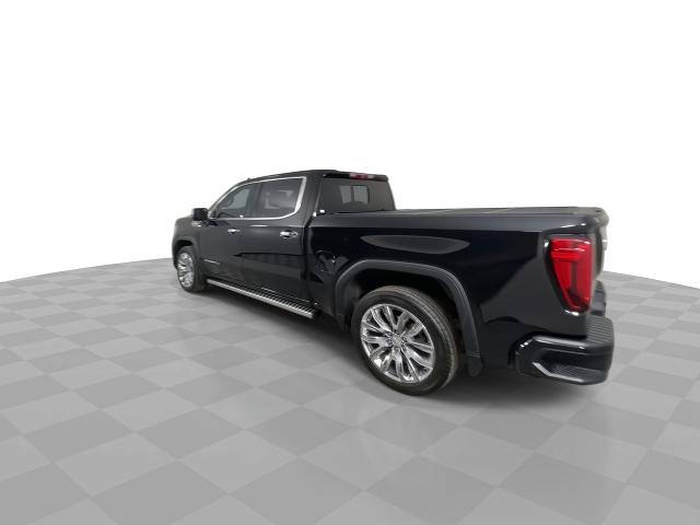 2023 GMC Sierra 1500 Vehicle Photo in GILBERT, AZ 85297-0402
