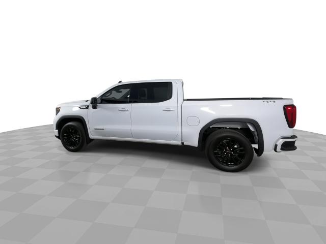 2025 GMC Sierra 1500 Vehicle Photo in GILBERT, AZ 85297-0402