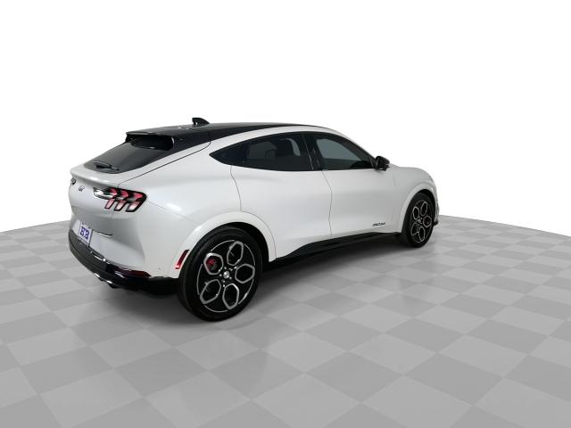 2023 Ford Mustang Mach-E Vehicle Photo in GILBERT, AZ 85297-0402