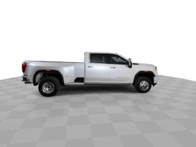 2022 GMC Sierra 3500 HD Vehicle Photo in GILBERT, AZ 85297-0402