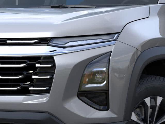 2026 Chevrolet Equinox Vehicle Photo in PITTSBURGH, PA 15226-1209