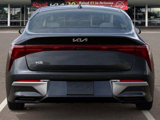 2026 Kia K5 Vehicle Photo in Tucson, AZ 85712