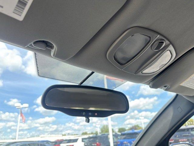 2009 Chevrolet Equinox Vehicle Photo in ROCHESTER HILLS, MI 48307-2741
