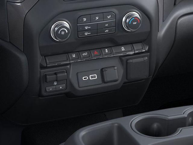 2026 GMC Sierra 2500 HD Vehicle Photo in DANBURY, CT 06810-5034
