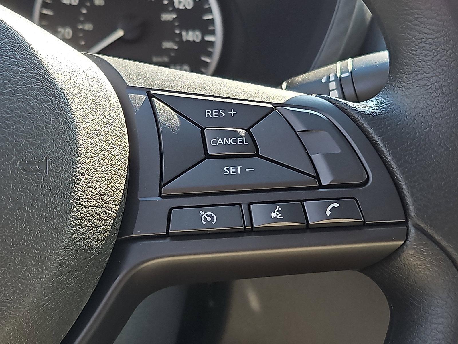 2025 Nissan Sentra Vehicle Photo in Jenkintown, PA 19046