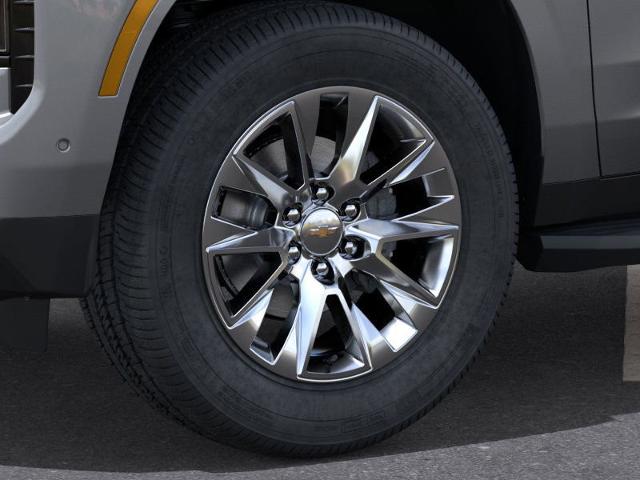 2025 Chevrolet Tahoe Vehicle Photo in BEAUFORT, SC 29906-4218