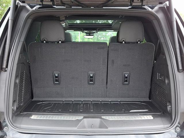 2025 GMC Yukon Vehicle Photo in DANBURY, CT 06810-5034