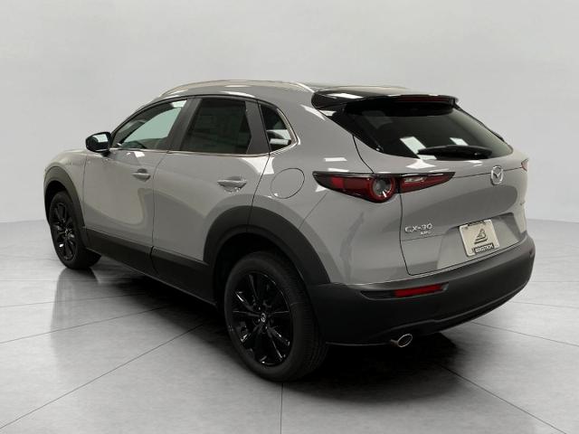 2025 Mazda CX-30 Vehicle Photo in Appleton, WI 54913