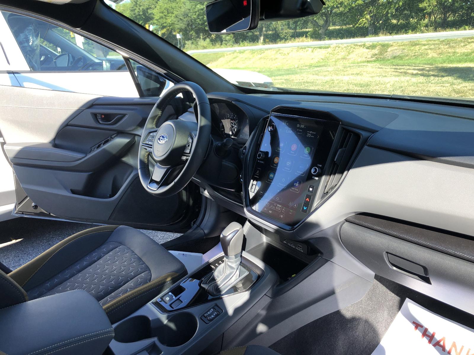 2025 Subaru Crosstrek Vehicle Photo in Mechanicsburg, PA 17050