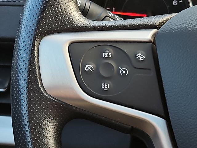 2022 GMC Terrain Vehicle Photo in TREVOSE, PA 19053-4984