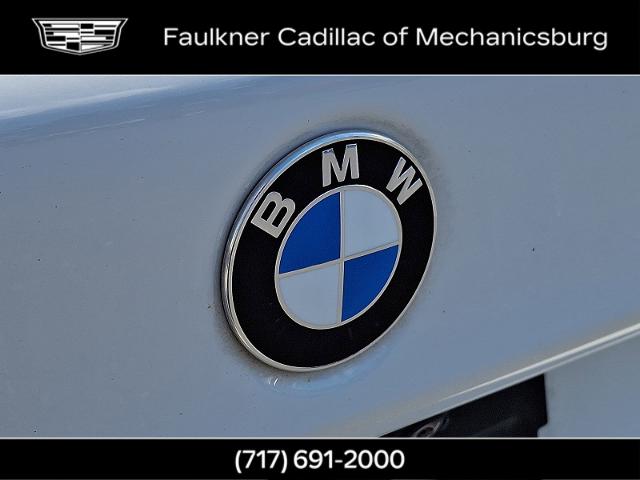 2021 BMW 530i xDrive Vehicle Photo in MECHANICSBURG, PA 17050-1707
