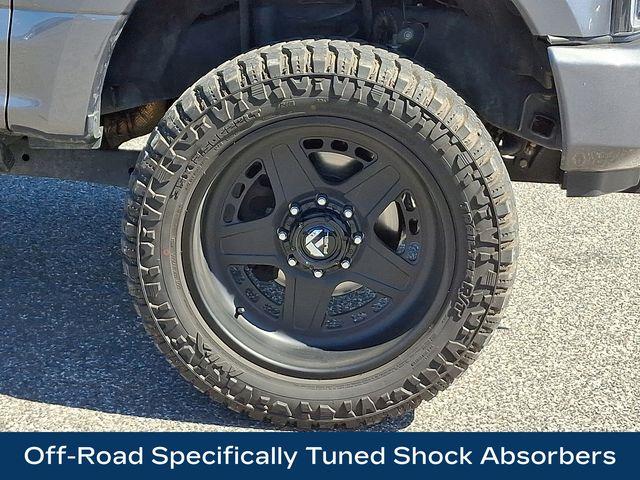 2022 Ford F-350 Vehicle Photo in DANBURY, CT 06810-5034