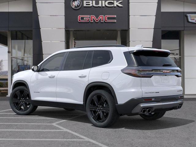 2025 GMC Acadia Vehicle Photo in INDEPENDENCE, MO 64055-1377