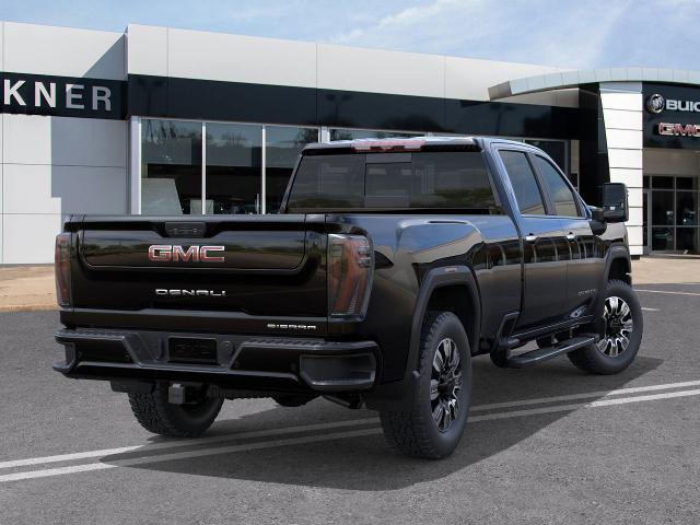 2026 GMC Sierra 2500 HD Vehicle Photo in TREVOSE, PA 19053-4984