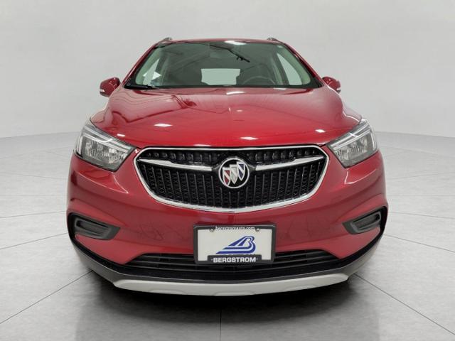 2019 Buick Encore Vehicle Photo in NEENAH, WI 54956-2243