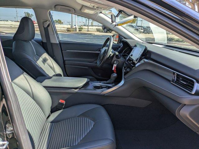 2023 Toyota Camry Vehicle Photo in SELMA, TX 78154-1460