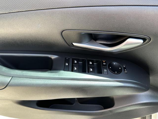 2025 Hyundai TUCSON Vehicle Photo in Tucson, AZ 85712