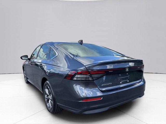 2023 Honda Accord Sedan Vehicle Photo in LEOMINSTER, MA 01453-2952