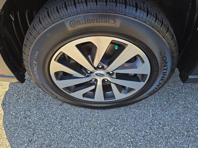 2022 Subaru Outback Vehicle Photo in Pleasant Hills, PA 15236