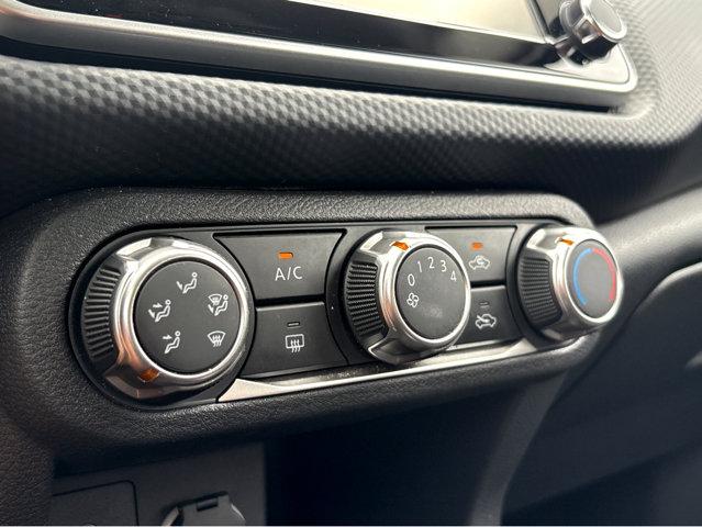 2024 Nissan Kicks Vehicle Photo in Savannah, GA 31419