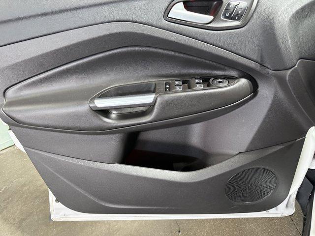 2017 Ford Escape Vehicle Photo in Ogallala, NE 69153