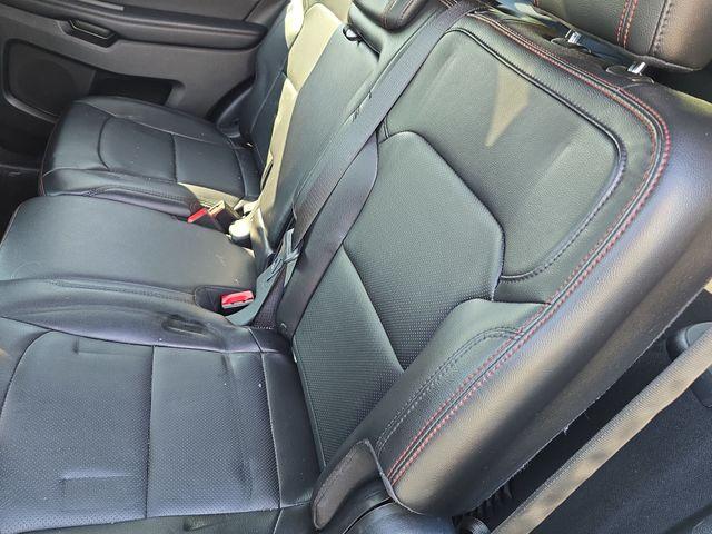 2018 Ford Explorer Vehicle Photo in Pleasant Hills, PA 15236