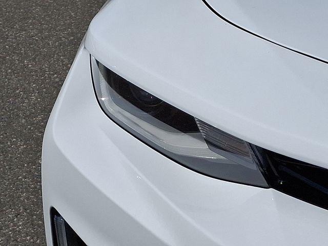 2022 Chevrolet Camaro Vehicle Photo in DANBURY, CT 06810-5034