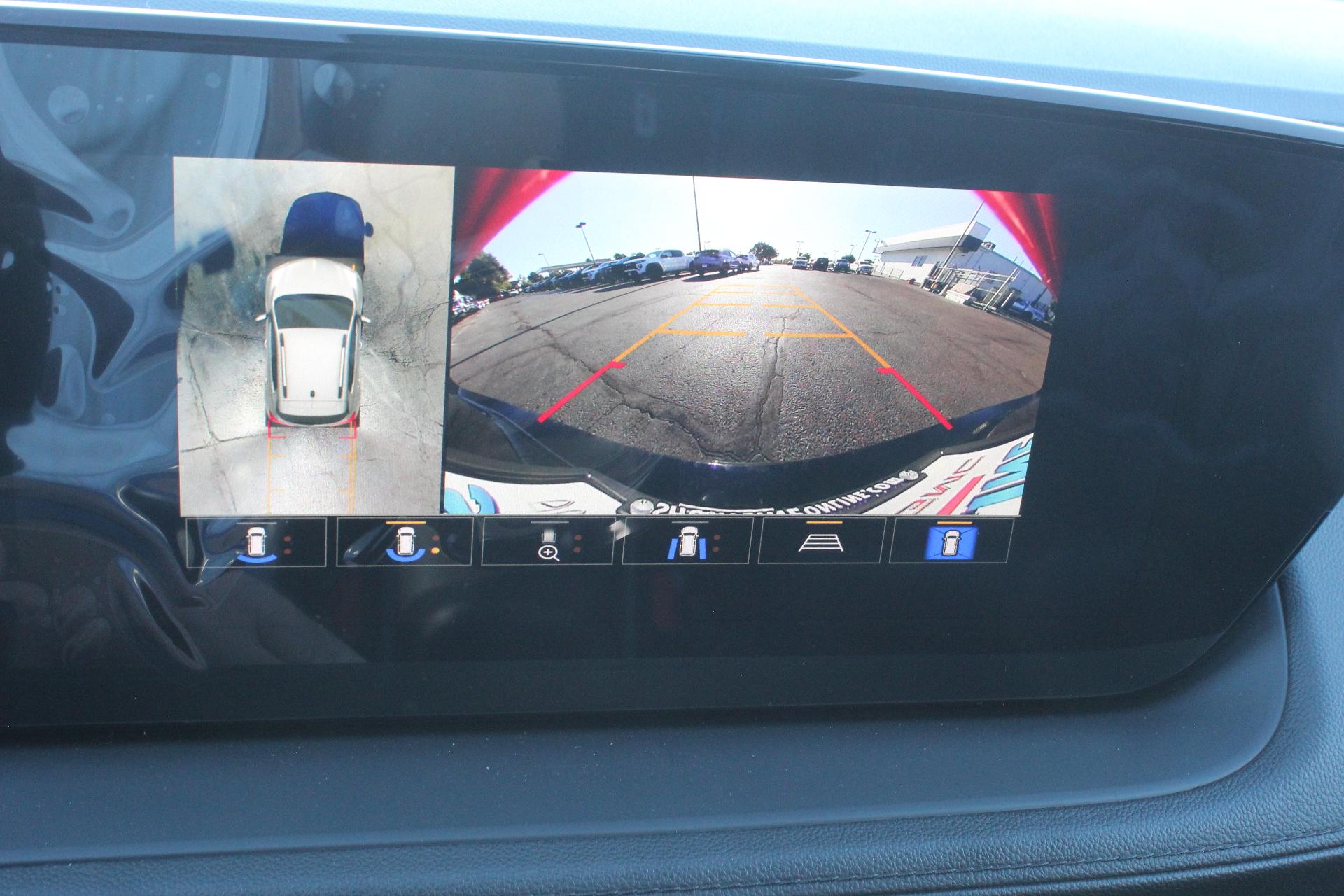 2026 Buick Encore GX Vehicle Photo in AURORA, CO 80012-4011