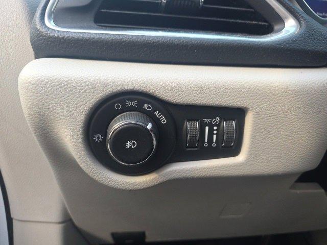 2017 Chrysler Pacifica Vehicle Photo in Harrisburg, PA 17111-1033