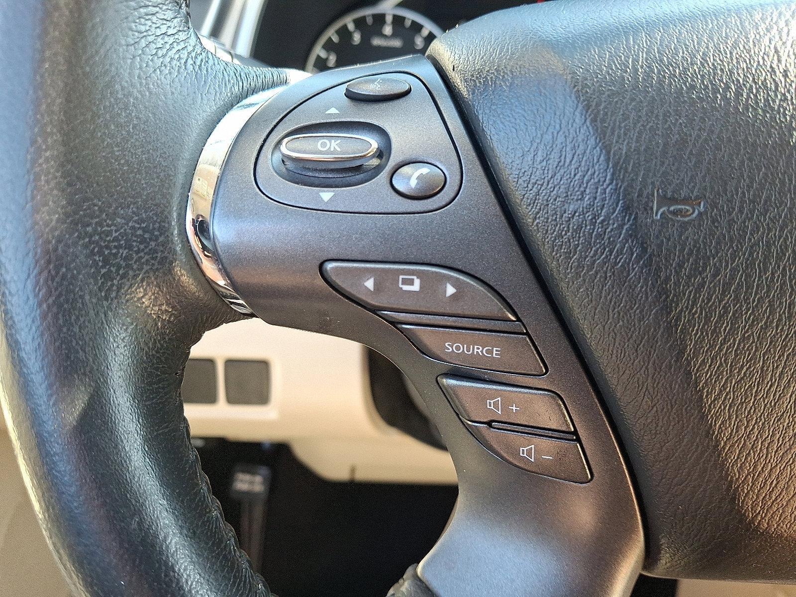 2019 Nissan Murano Vehicle Photo in Mechanicsburg, PA 17050-2306