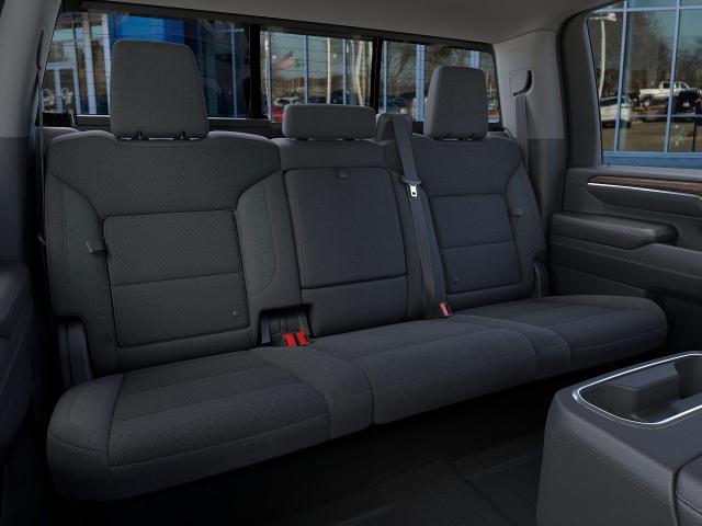 2026 Chevrolet Silverado 2500 HD Vehicle Photo in NEENAH, WI 54956-2243
