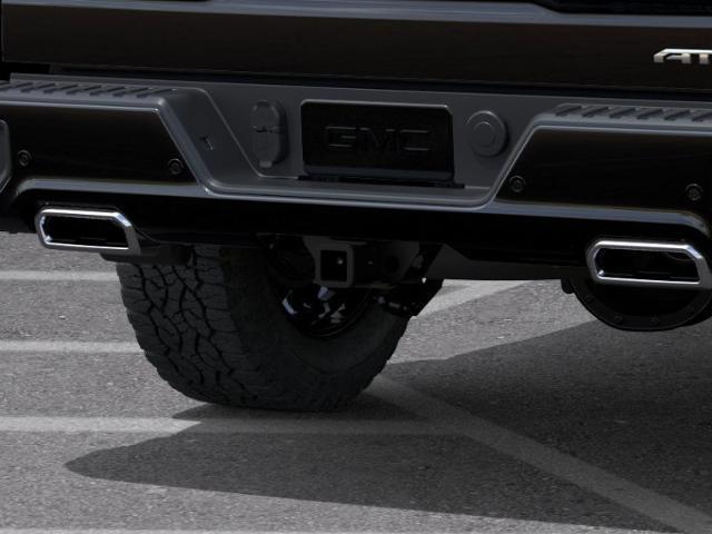 2026 GMC Sierra 1500 Vehicle Photo in INDEPENDENCE, MO 64055-1377