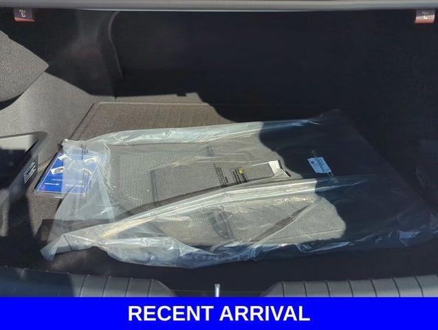 2025 Hyundai SONATA Vehicle Photo in Merrillville, IN 46410