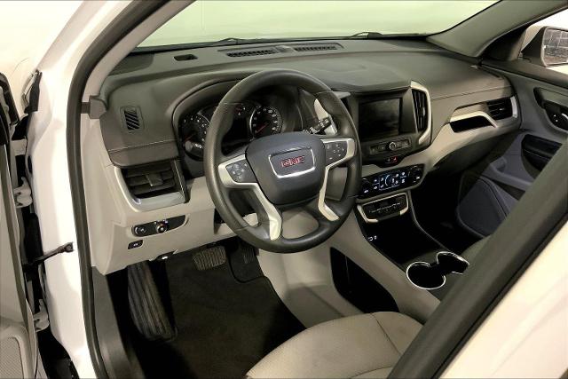2023 GMC Terrain Vehicle Photo in KANSAS CITY, MO 64114-4545