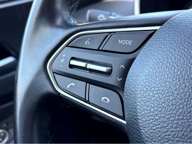 2023 Hyundai SANTA FE Vehicle Photo in BEAUFORT, SC 29906-4218