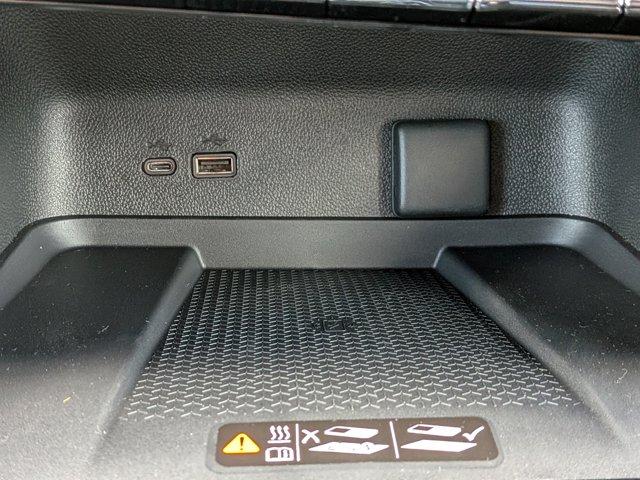 2026 Chevrolet Traverse Vehicle Photo in BRUNSWICK, GA 31525-1881